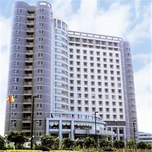 Galaxy Hotel Guangzhou